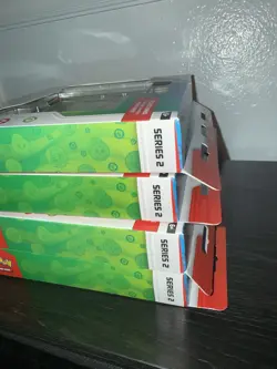 Pokemon TCG First Partner Illustration Collection Series 2 Sealed Lot of 4 - Image 3