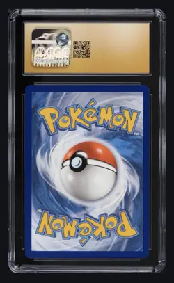 2021 POKEMON CELEBRATIONS #022 LUGIA CGC PRISTINE 10 - Image 2