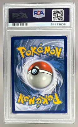 59713636 Charizard V 2020 Pokemon Sword & Shield Champion's Path #079 PSA 10 - Image 2