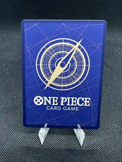 Kouzuki Hiyori OP12-028 (Winner Pack 2026 Vol. 1) One Piece CCG English {K} - Image 2