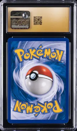2008 POKEMON MAJESTIC DAWN #50/100 AIPOM CGC 10 PRISTINE - Image 2