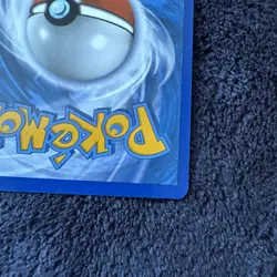 Pokemon TCG Umbreon VMAX Evolving Skies Holo Ultra Rare Card 095/203 Nm - Image 3