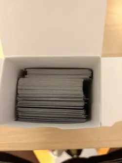 100+ Pokemon Cards Bulk Lot Holo/reverse Holo Pokemon Only! SV Era No Trainers - Image 2