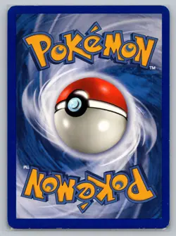 Totodile (134) Expedition #134/165 Common Pokemon Card - Image 2