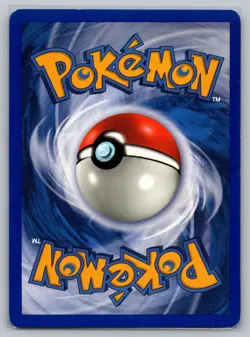 Ekans Expedition #108/165 Common Pokemon Card - Image 2