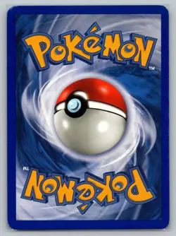 Nidoran M Aquapolis #096/147 Common Pokemon Card - Image 2