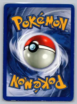 Eevee Team Rocket #55/82 Common Pokemon Card - Image 2