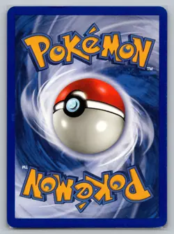 Poliwhirl Expedition #089/165 Uncommon Pokemon Card - Image 2