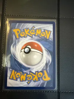 Pokemon Charmander Holo Illustration TCG Card 168/165 Scarlet Violet Mew 151 - Image 4