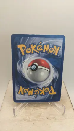 Vintage Pokemon TCG WOTC #80/132 Lt. Surge's Magnemite Gym Heroes Common Card LP - Image 3