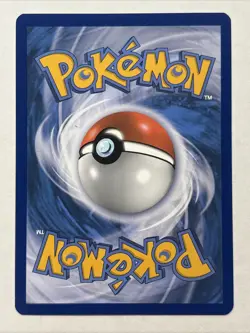 Rare Pokemon TCG Exeggutor 109/108 Dr. Ooyama’s Secret Rare Card Imakuni LP - Image 2