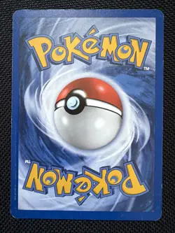 Pokemon TCG Togepi Card 50/109 Non Holo VLP - Image 2