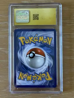Team Rocket's Nidoking ex 217 Sv: Scarlet & Violet Promo Cards Holo - Image 2