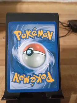 Shiny Mega Metagross-EX (#XY35), an Ultra Rare Holofoil promo card - Image 2
