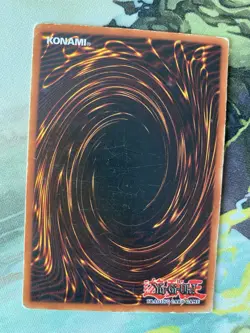 Heavy Storm MRD-142 Metal Raiders Yugioh TCG Holo Spell Card Mp - Image 5