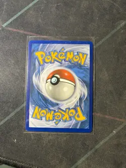 Pokemon TCG Starmie Break 32/108 XY Evolutions Ultra Rare Card - Image 2
