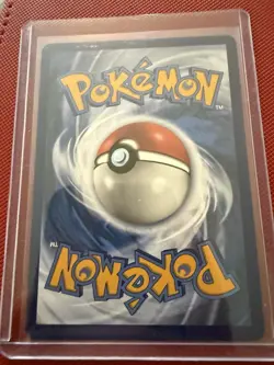 Pokemon TCG Lunatone Holo Card GG11/GG70 Crown Zenith: Galarian Gallery Rare - Image 2
