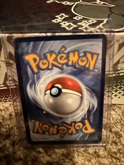 Pokemon TCG White Flare Oshawott Full Art Illustration Rare 105/086 NM/Mint - Image 2