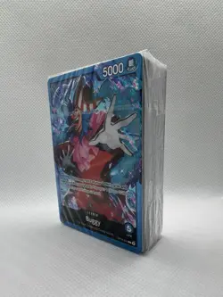 Bandai One Piece Card Game Buggy st25 Starter Deck (Deck only) English - Image 2