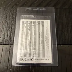 MAGIC THE GATHERING MTG PSA Promo Swords to Plowshares THANOS MARVEL CARD SEALED - Image 2