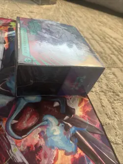 Pokemon Journey Together Bundle – Sealed ETB + 3 Chase Cards - Image 5