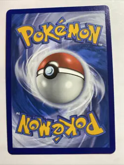 Pokemon TCG: Lucario V Holo Card 027/073 NM/M - Image 2