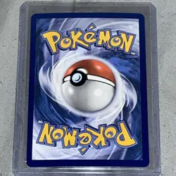 Audino (Master Ball Pattern) 074/086 Sv: Black Bolt Holo NM-M Pokemon TCG 2025 - Image 2