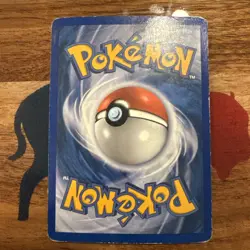 HP Cyndaquil (Delta Species) 45/101 Dragon Frontiers Reverse Holo - Image 2