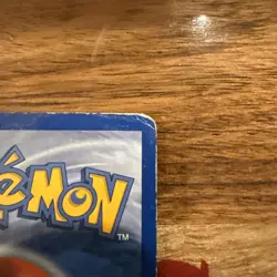 HP Cyndaquil (Delta Species) 45/101 Dragon Frontiers Reverse Holo - Image 3