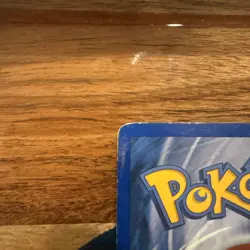 HP Cyndaquil (Delta Species) 45/101 Dragon Frontiers Reverse Holo - Image 4
