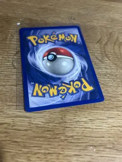 Flareon 3/64 Pokemon Jungle Holo 1999 Wizards LP - Image 2