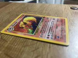 Flareon 3/64 Pokemon Jungle Holo 1999 Wizards LP - Image 3
