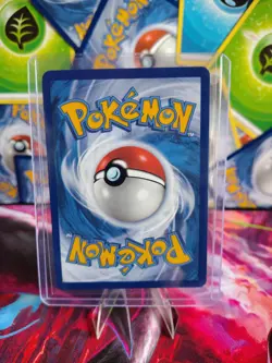 Armarouge 203/198 SV01: Scarlet & Violet Base Set Holo - Image 2