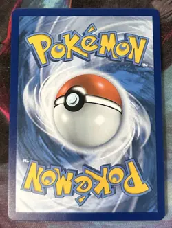 Birthday Pikachu 24/53 - Celebrations 25th Anniversary - NM / Mint Pokemon TCG - Image 2
