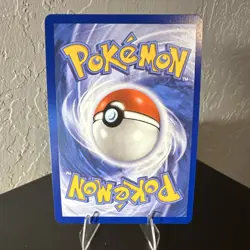 Pokemon TCG Special Red Card 113/086 Chaos Rising Reverse Holo Trainer Item - Image 2
