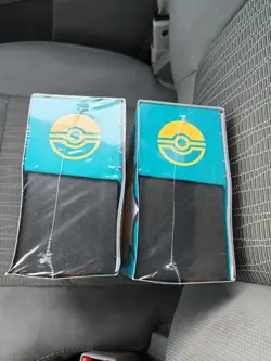 *SET OF 2!!* Pokemon TCG Ascended Heroes Elite Trainer Box ETB New + Sealed - Image 1