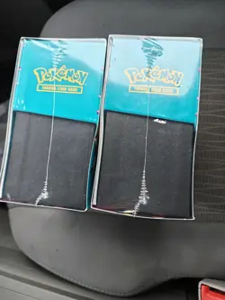 *SET OF 2!!* Pokemon TCG Ascended Heroes Elite Trainer Box ETB New + Sealed - Image 3