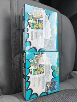 *SET OF 2!!* Pokemon TCG Ascended Heroes Elite Trainer Box ETB New + Sealed - Image 4