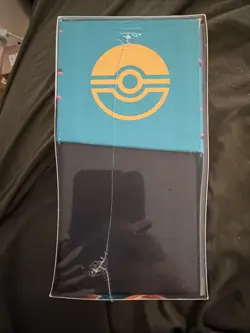 Brand New Pokemon Ascended Heroes Pokemon Center Elite Trainer Box ETB SEALED - Image 5