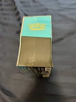 Ascended Heroes Pokemon Center Elite Trainer Box ETB Factory Sealed Brand New - Image 2