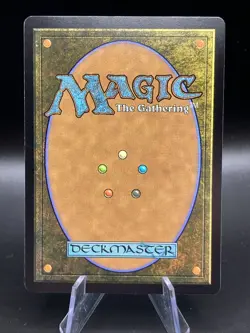 MTG - Marvel Super Heroes - Mjolnir, Hammer of Thor Borderless 0339 NM Non-Foil - Image 2