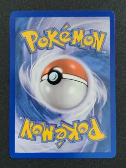 Emolga Legendary Treasures Ultra Rare Holo Full Art RC23/RC25 NM - Image 2