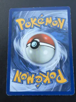 Pokemon Card TCG Mew Holo Rare XY Evolutions 53/108 Played - Image 2