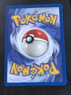 Pokemon Card TCG Dark Wartortle Uncommon 1st Edition 46/82 Team Rocket NM - Image 2