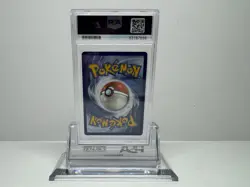 2020 POKEMON SWORD & SHIELD 079 MORPEKO V PSA 10 - Image 2