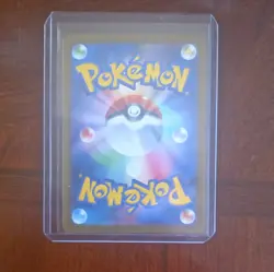 The Pokemon Company Charizard ex Shiny Secret Rare Holo Japanese SV4a 331/190 - Image 2