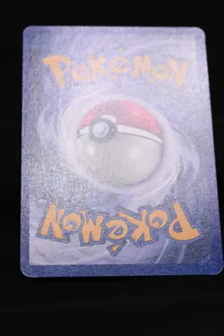 Good Manners 111/132 NM Gym Heroes Regular Uncommon Unlimited Pokemon TCG Card - Image 4