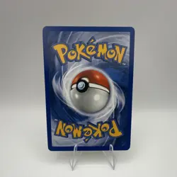 Blaine's Quiz #2 111/132 Gym Challenge Regular Uncommon EN 2000 Ken Sugimori - Image 2