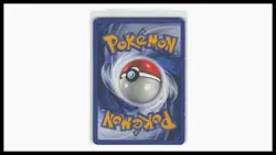 Sabrina's Gastly 97/132 Common Gym Challenge Pokemon Unlimited Moderately Played - Image 2