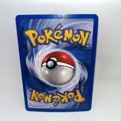 Blaine 100/132 Rare Gym Challenge Pokemon Unlimited Lightly Played - Image 2